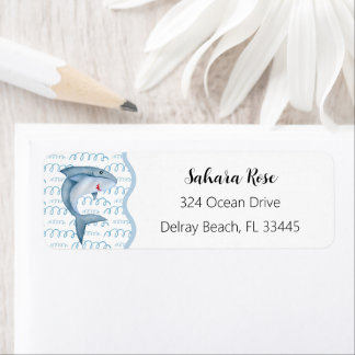 Shark Baby Showadresse