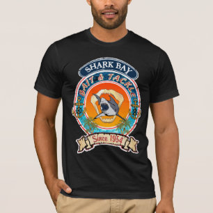 Shark Bay T - Shirt