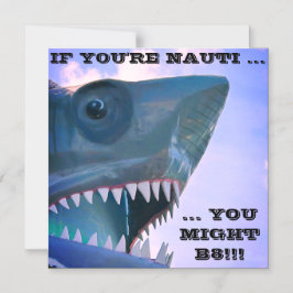 SHARK CRUISISISE TÜR MAGNET