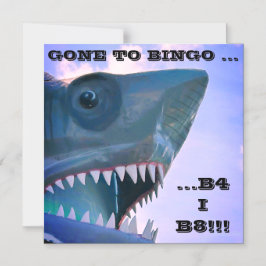 SHARK CRUISISISE TÜR MAGNET