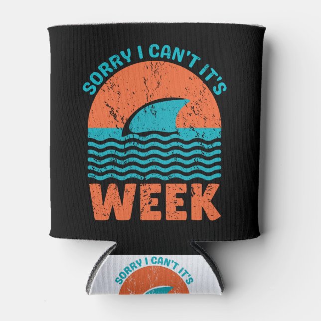 SHARK DOSENKÜHLER (Vorderseite)