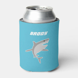 Shark Drink Dosenkühler