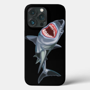 Shark iPhone Case - Farbe auswählen
