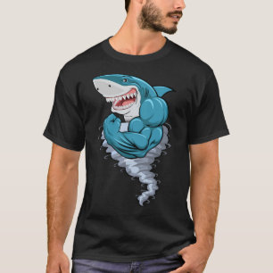 Shark-Nado T-Shirt