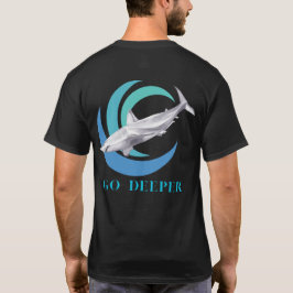 Shark T Shirt