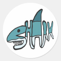Shark Word