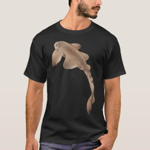 SharkTober Tag 2 Engelshark T-Shirt