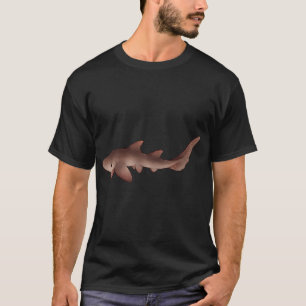 Sharktober Tag 3, Ammenhai T-Shirt