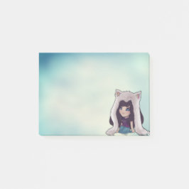 Sharm Post-It Post-it Klebezettel