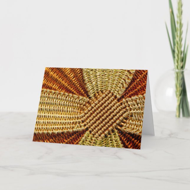 Sharon Stafford, Kommission (Vorderseite)