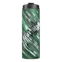 Sharp Shave Statement Piece