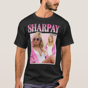 Sharpay Evans T - Shirt Classic T - Shirt