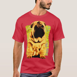 SharPei T-Shirt