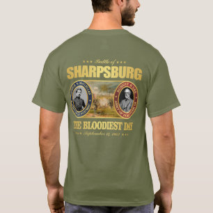 Sharpsburg (FH2) T - Shirt