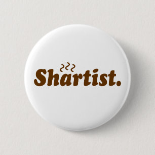 Shartist. Button