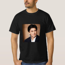 Sharukh khan t Shirt
