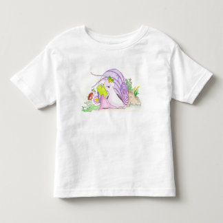 Shasta auf Snailstagram! Kleinkind T-shirt