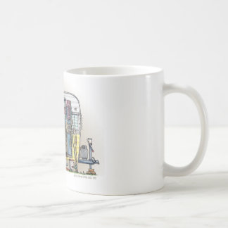 Shasta Camper-Anhänger RV-Tassen Tasse