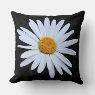 Shasta Daisy 02 Kissen
