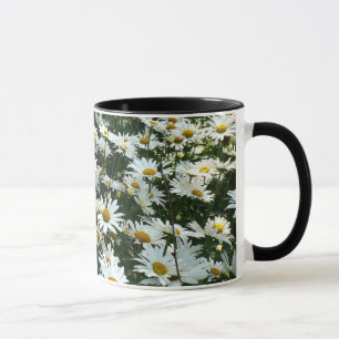 Shasta Gänseblümchen Tasse