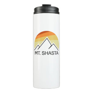 Shasta Retro Thermosbecher