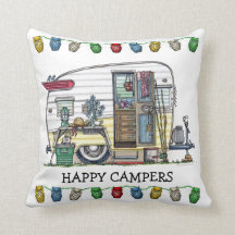 Shasta Wohnwagenanhänger RV