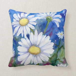 "Shastas und Starlight-" Akzent-Kissen Kissen