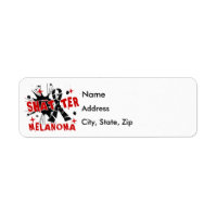 Shatter Melanoma