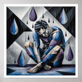 Shatter Solace Poster