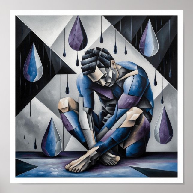 Shatter Solace Poster (Vorne)