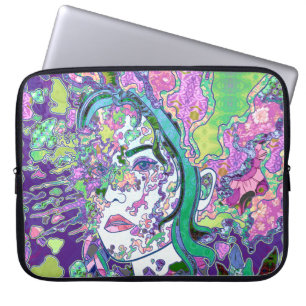 Shattered Hope Laptopschutzhülle