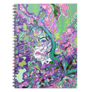 Shattered Hope Notizblock