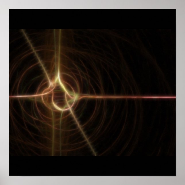 ShatterLinez 23 Poster (Vorne)