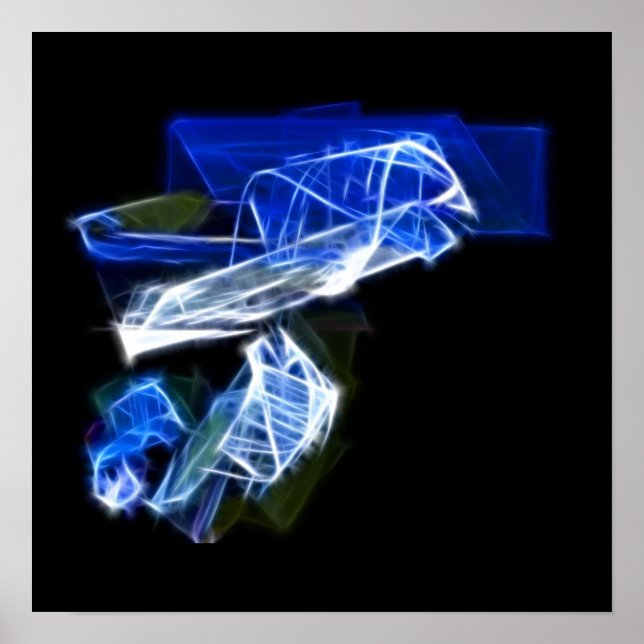 ShatterLinez 37 Poster (Vorne)