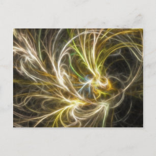 ShatterLinez Gear 38 Postkarte