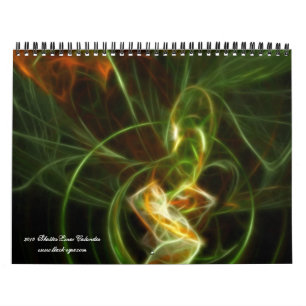 ShatterLinez Kalender zwei