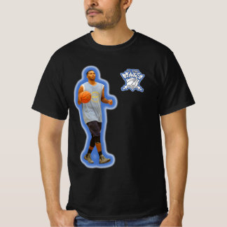 Shaun Diaz T - Shirt
