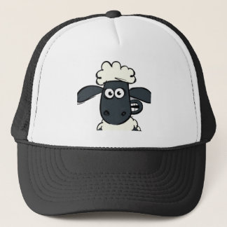 Shaun the Sheep Truckerkappe