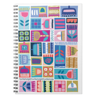 Shauna Glenn notebook Notizblock