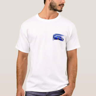 Shauns Camaro T-Shirt