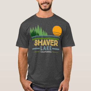 Shaver Lake T-Shirt