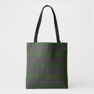 Shaw Clan Tartan