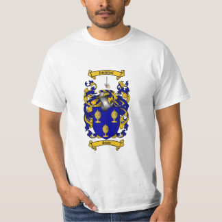 Shaw-Familienwappen - Shaw-Wappen T-Shirt