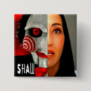 Shaw/Saw-Taste Button