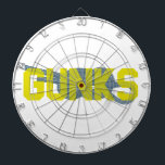 Shawagunks Climbing Dartscheibe<br><div class="desc">Wenn du die "Gunks" bestiegen hast,  weißt du,  wie phantastisch es ist. Zeigen Sie es mit diesem tollen Design!</div>