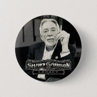 Shawn Garrison - Portrait - Legacy - Schaltfläche Button