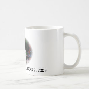 Shawn Phillips am Mangan-ZOO I… Kaffeetasse