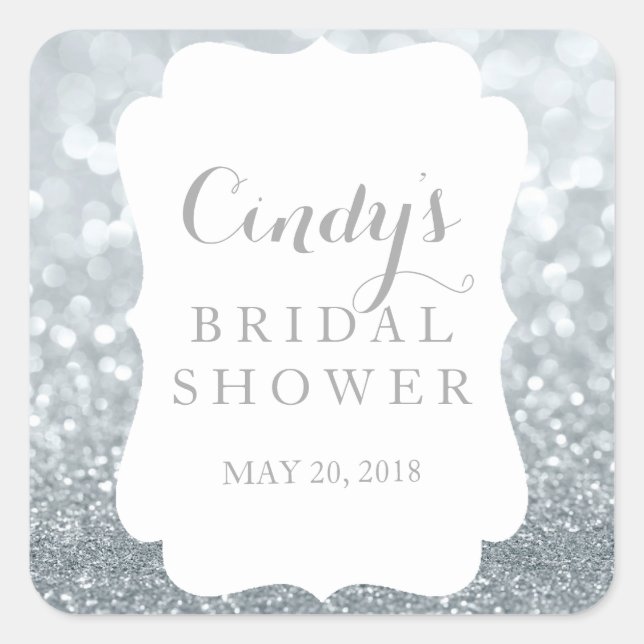 Shawnda Stickers (Vorderseite)