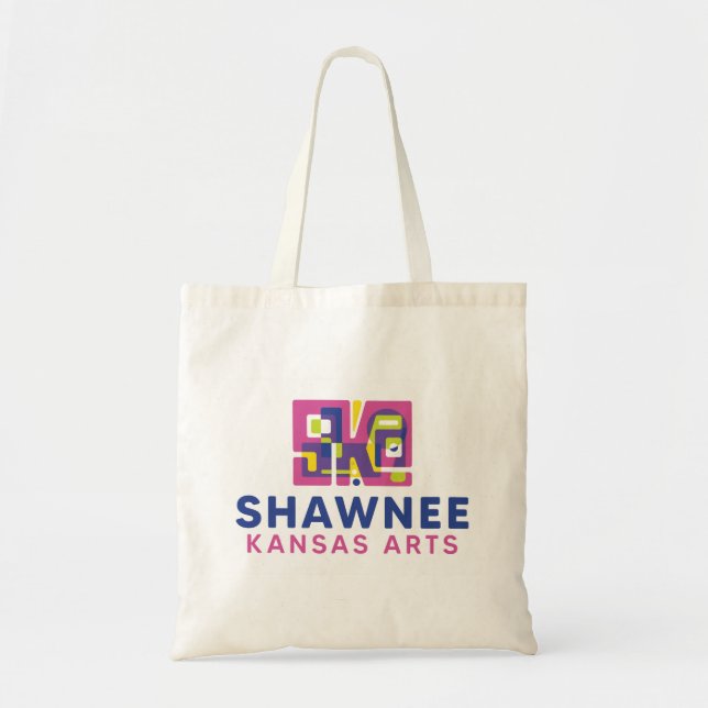 Shawnee Kansas Tasche (Vorne)