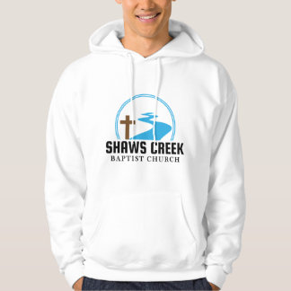 Shaw's Creek Hoodie